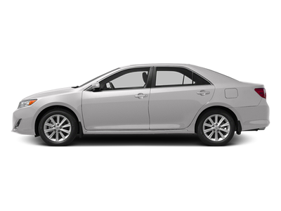 2013 Toyota Camry XLE *1 OWNER, CLEAN CARFAX!*