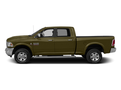 2014 RAM 2500 Tradesman 4WD