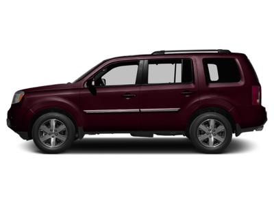 2014 Honda Pilot Touring 4WD *CLEAN CARFAX!*