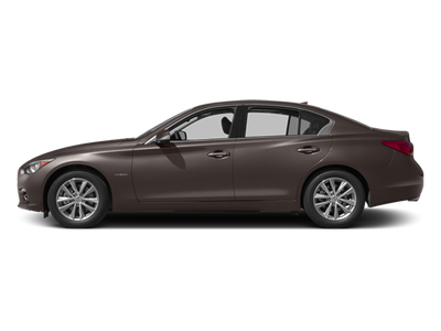 2014 INFINITI Q50 Hybrid Premium *WELL MAINTAINED!*