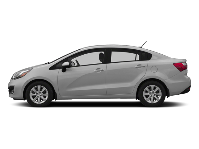 2014 Kia Rio LX *RELIABLE DAILY DRIVER!*