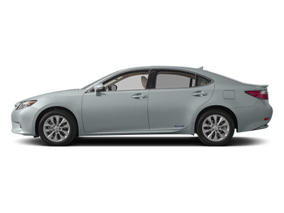 2014 Lexus ES 300h Hybrid *WELL MAINTAINED!*