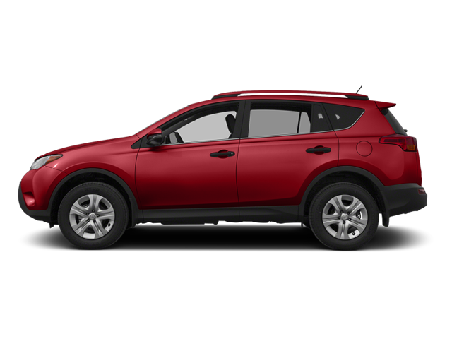 2014 Toyota RAV4 Limited AWD *CLEAN CARFAX!*