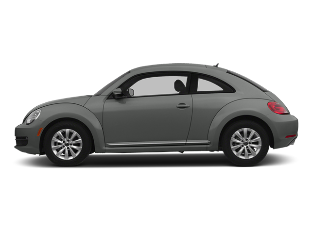 2014 Volkswagen Beetle 2.5L Entry *AFFORDABLE AND RELIABLE!*