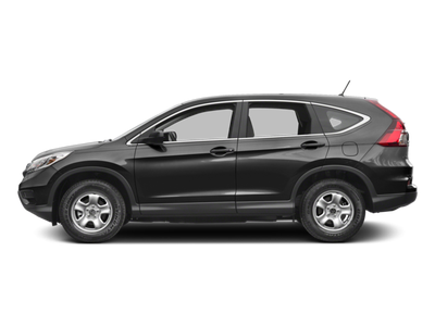 2016 Honda CR-V LX *1-OWNER*