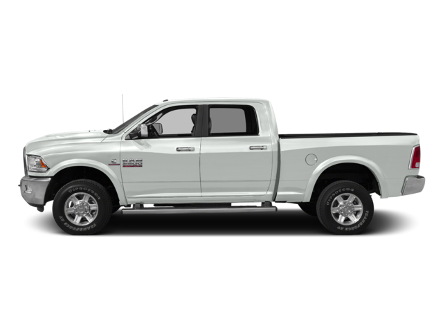 2016 RAM 2500 Laramie 4WD *CLEAN CARFAX*