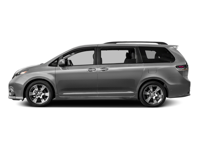 2016 Toyota Sienna SE Premium *ROOMY AND RELIABLE!*