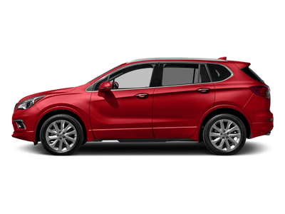 2017 Buick Envision Essence AWD *CLEAN CARFAX*