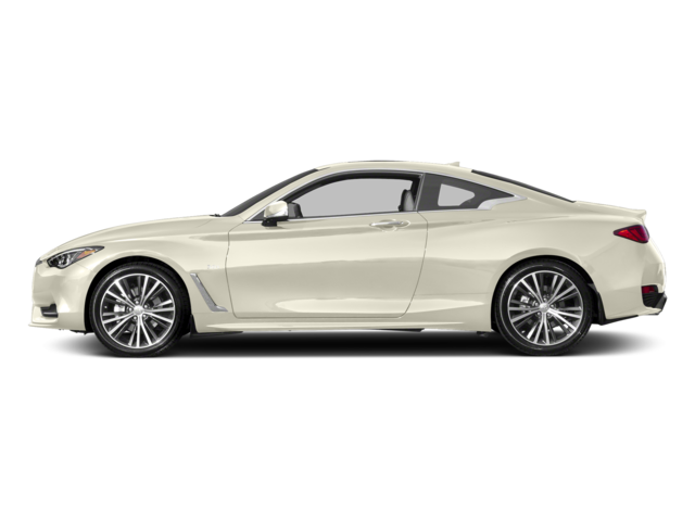 2017 INFINITI Q60 2.0t Premium