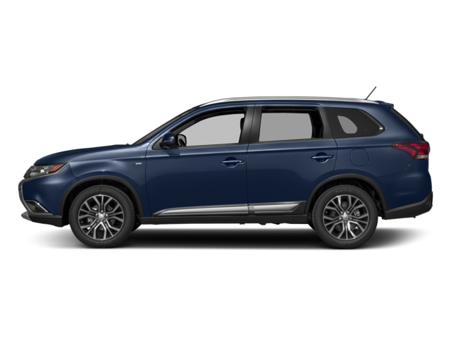 2017 Mitsubishi Outlander SE *RELIABLE DAILY DRIVER!*