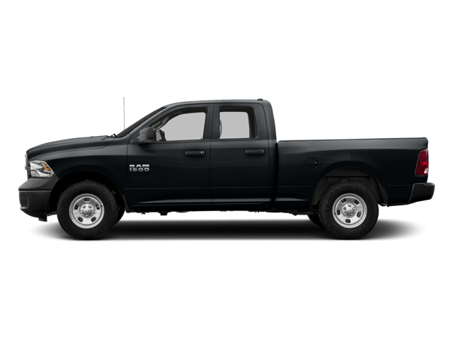 2017 RAM 1500 Express *RUNS STRONG!*