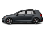 2017 Volkswagen Golf GTI S *MANUAL TRANSMISSION!*