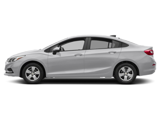 2018 Chevrolet Cruze LS *1-OWNER*