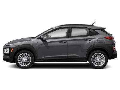2018 Hyundai Kona SEL AWD *1-OWNER*
