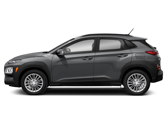 2018 Hyundai Kona SEL AWD *1-OWNER*