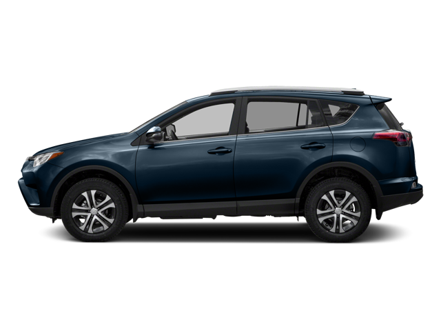 2018 Toyota RAV4 LE *CLEAN CARFAX*