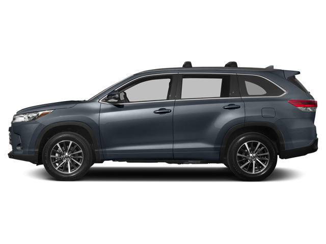 2018 Toyota Highlander XLE *CLEAN CARFAX*