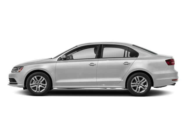 2018 Volkswagen Jetta 1.4T S *SPORTY!*