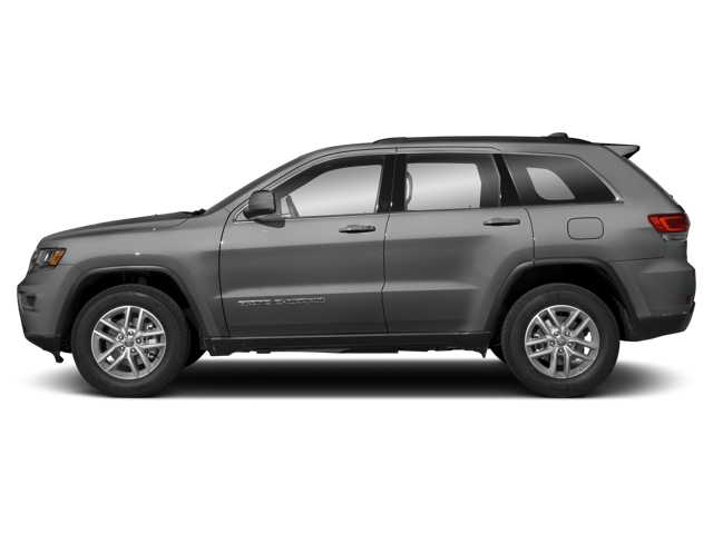 2019 Jeep Grand Cherokee Altitude *CLEAN CARFAX*