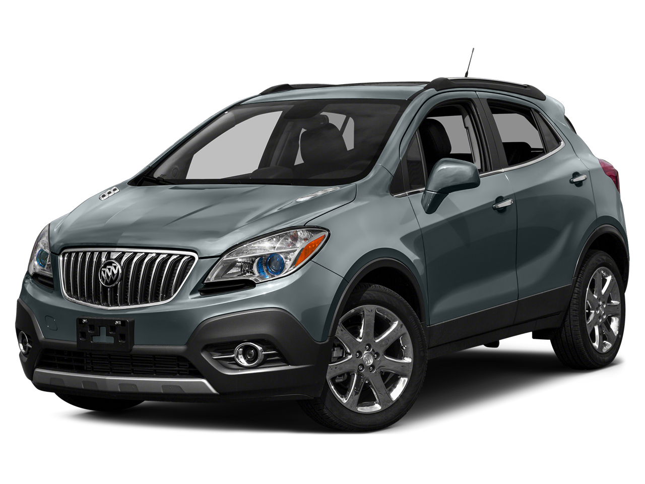 2015 Buick Encore Leather *CLEAN CARFAX!*