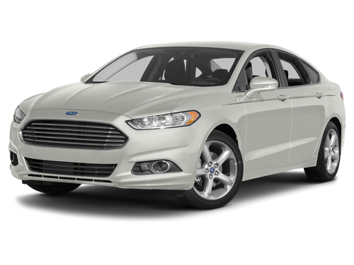 2015 Ford Fusion SE *CLEAN CARFAX!*