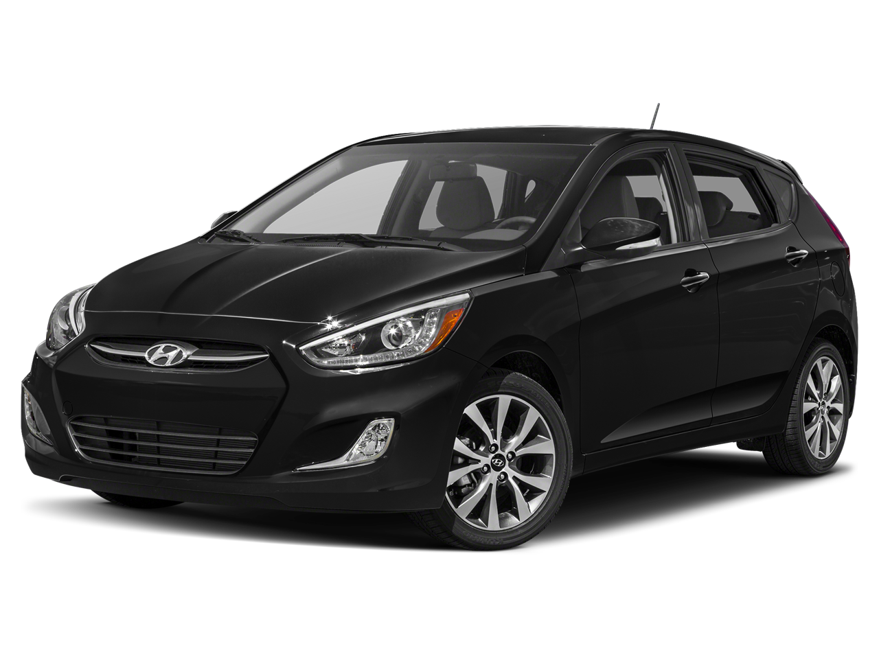 2015 Hyundai Accent