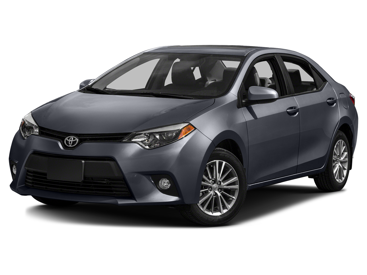 2015 Toyota Corolla LE *CLEAN CARFAX*