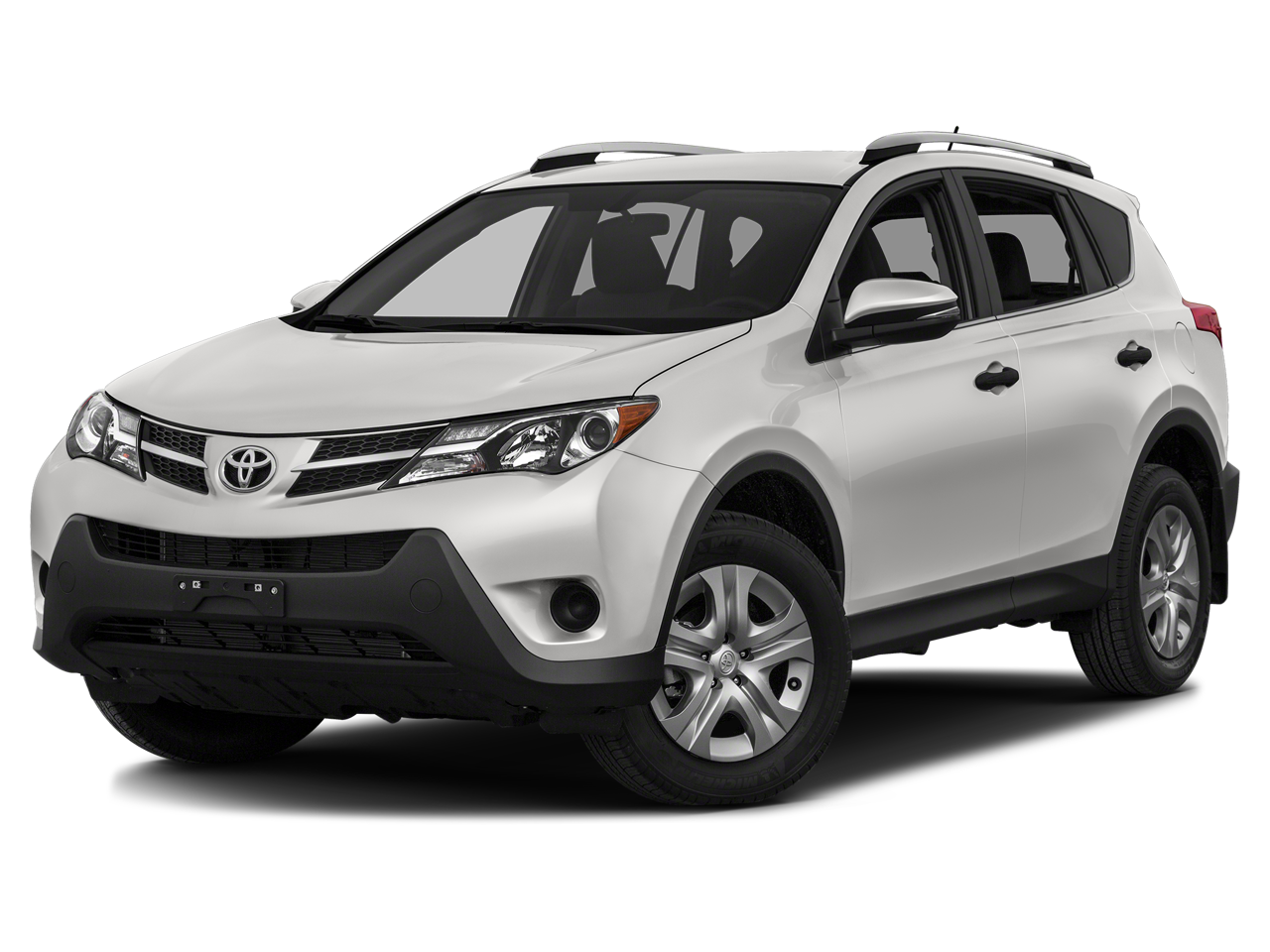 2015 Toyota RAV4 XLE *CLEAN CARFAX*