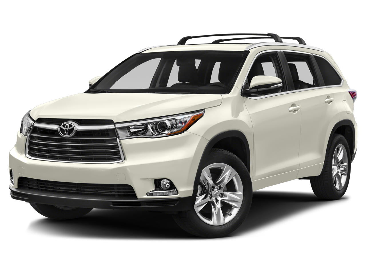 2015 Toyota Highlander XLE AWD *1-OWNER*