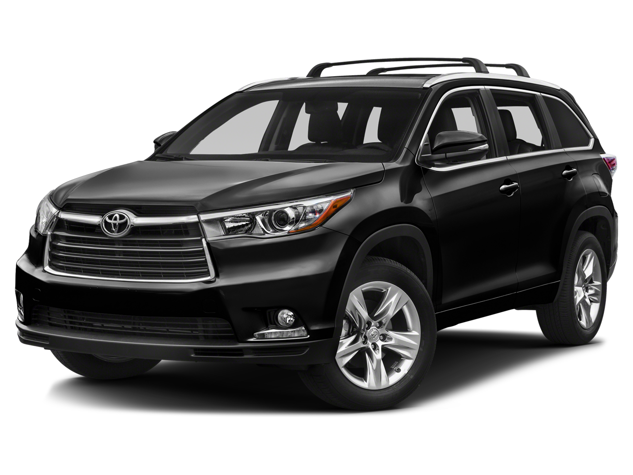 2015 Toyota Highlander XLE *RELIABLE DAILY DRIVER*