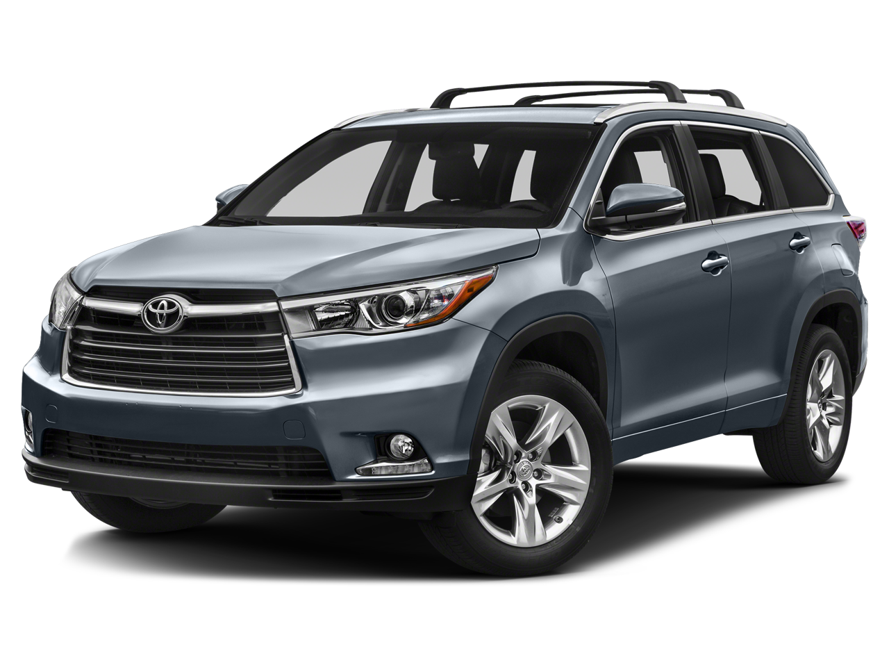 2015 Toyota Highlander XLE *RELIABLE DAILY DRIVER*