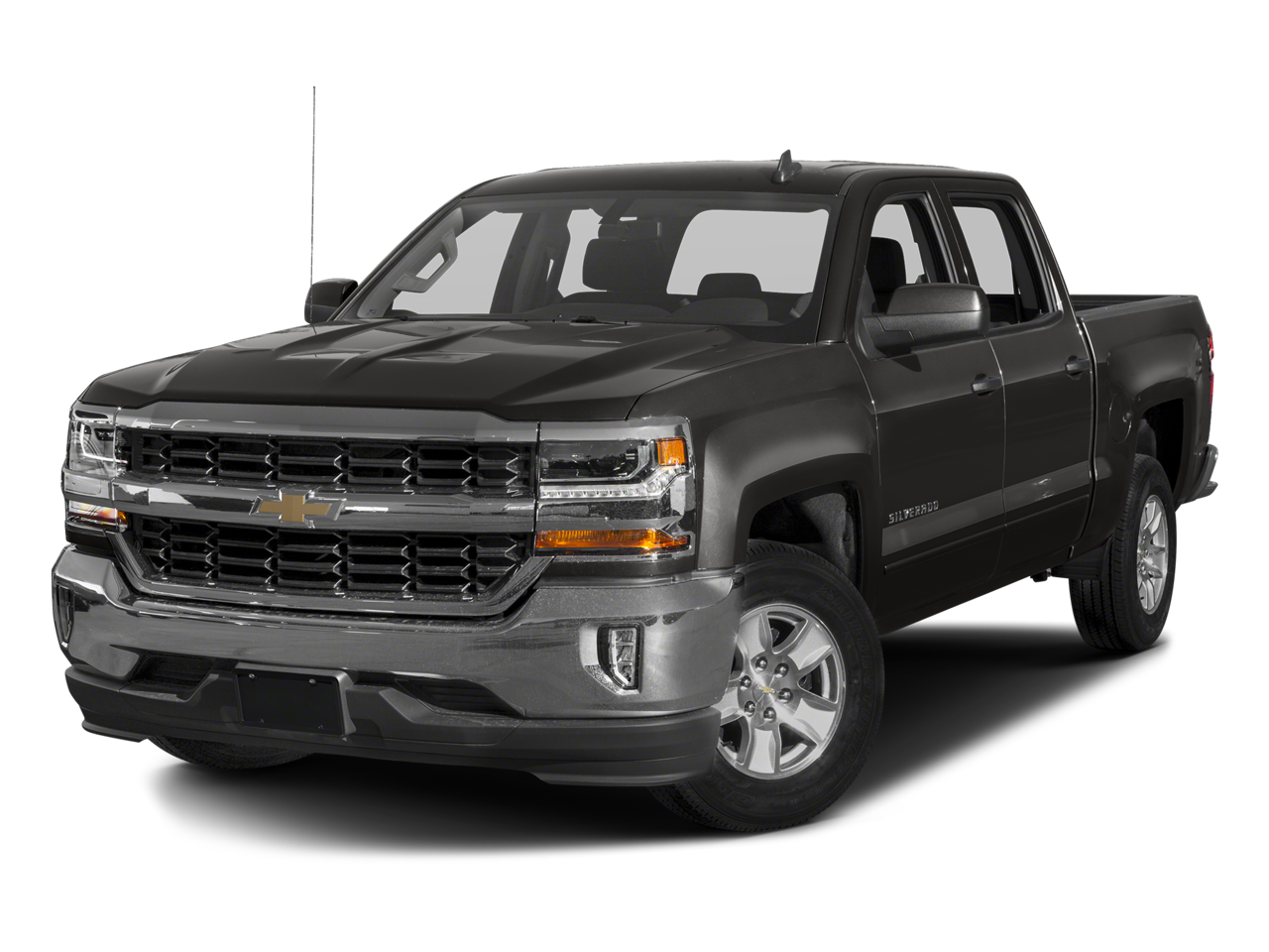 2016 Chevrolet Silverado 1500 LT 4WD *RUNS STRONG!*