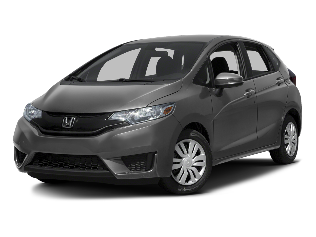 2016 Honda Fit LX *1-OWNER*