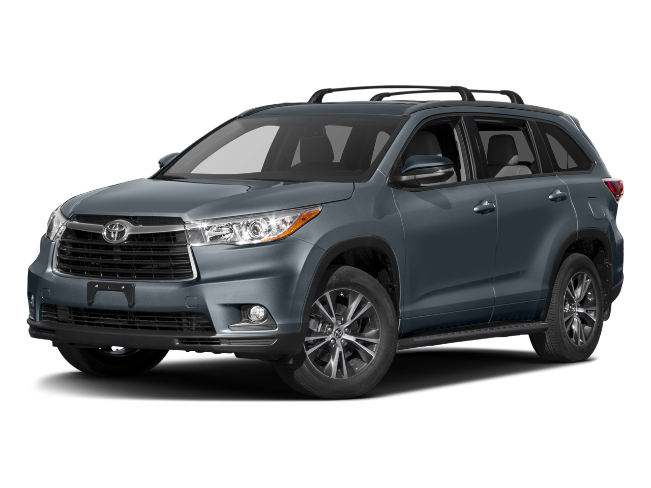 2016 Toyota Highlander XLE 4x4 V6's photo