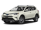 2016 Toyota RAV4 Limited Hybrid AWD *1-OWNER*