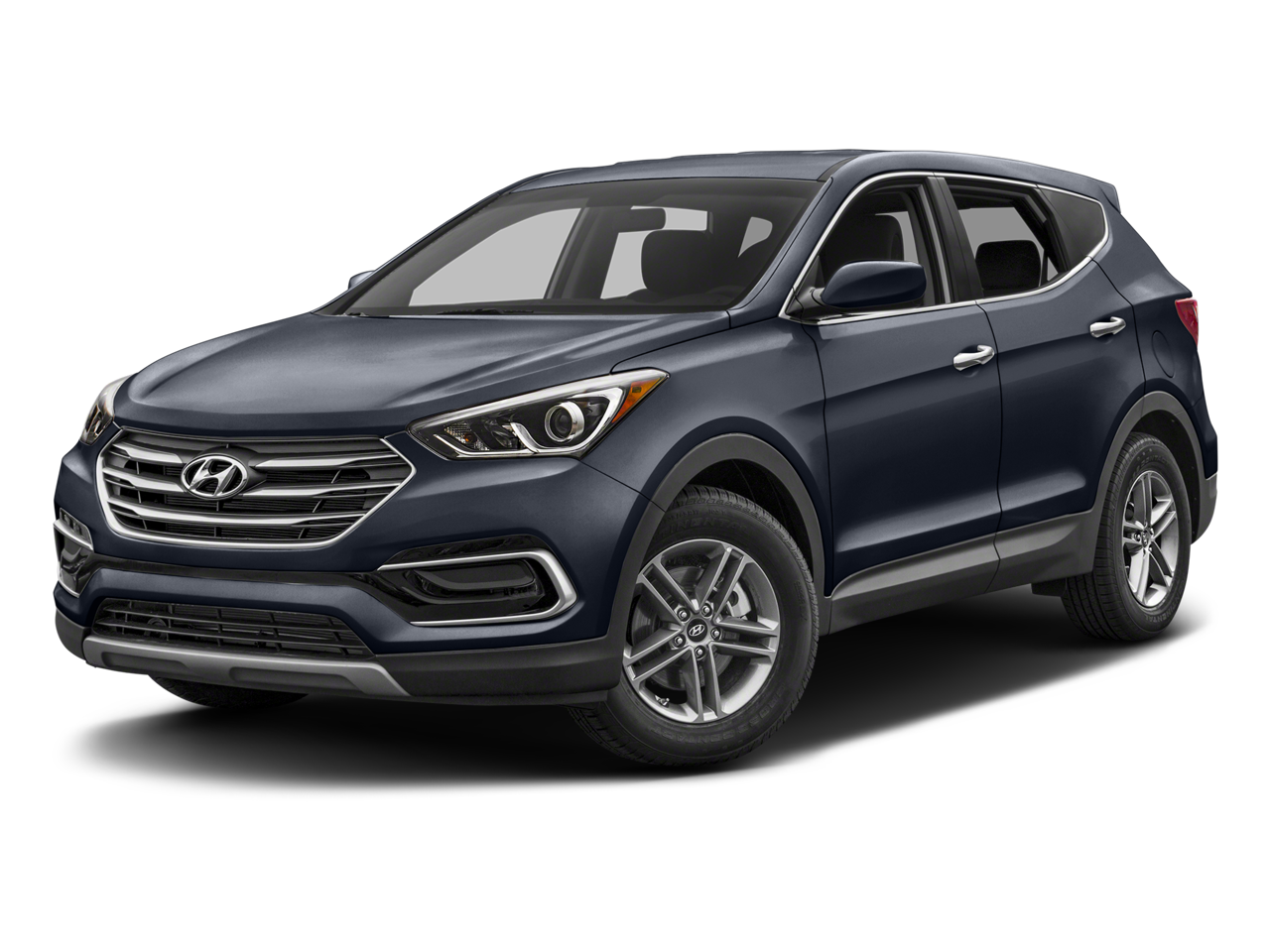 2017 Hyundai Santa Fe Sport 2.4L *1-OWNER*