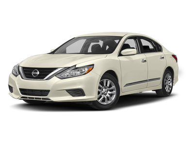 2017 Nissan Altima 2.5 SV *RELIABLE DAILY DRIVER*