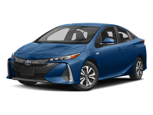 2017 Toyota Prius Prime Plus *WELL MAINTAINED!*