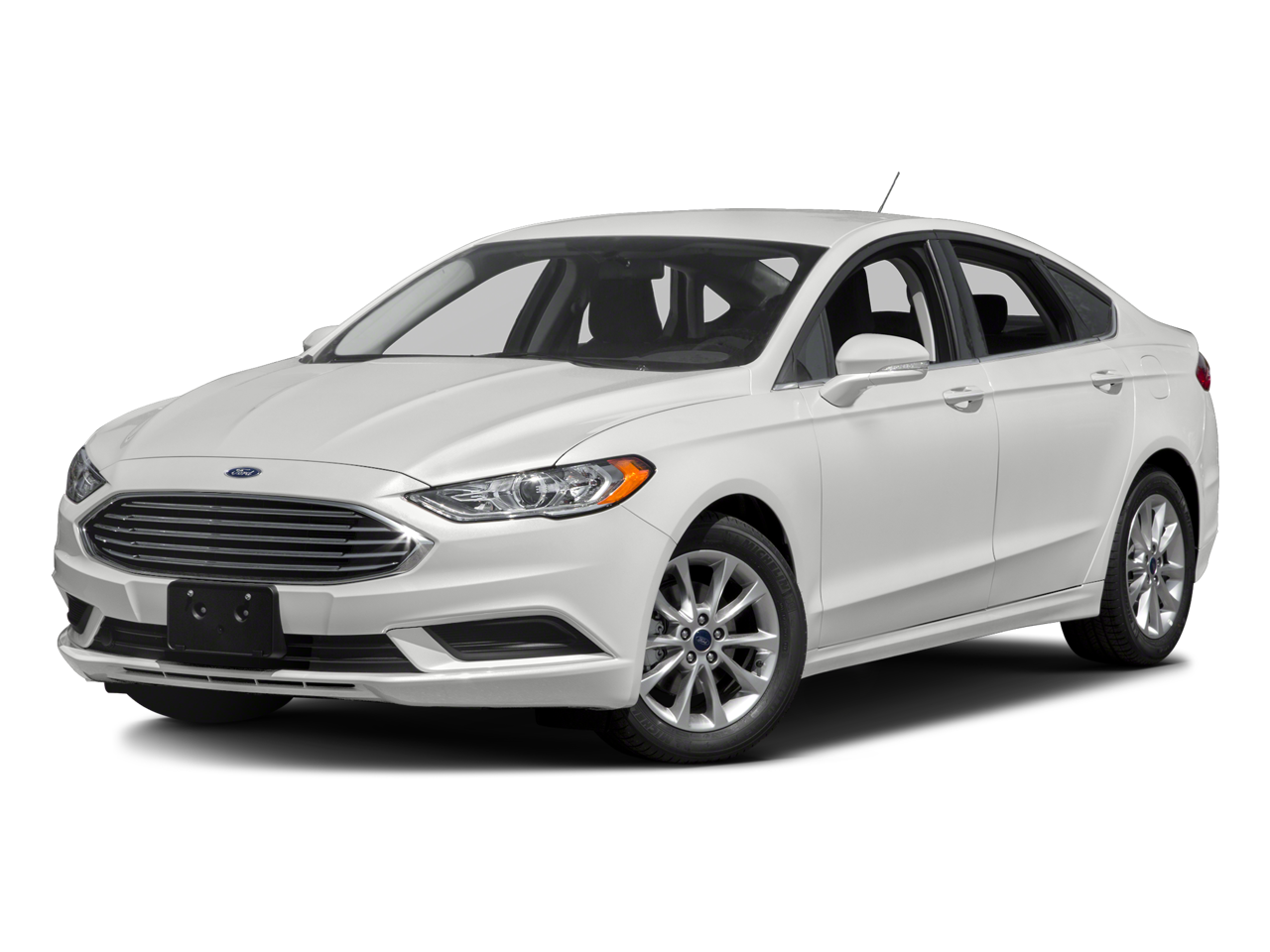 2018 Ford Fusion SE *CLEAN CARFAX!*