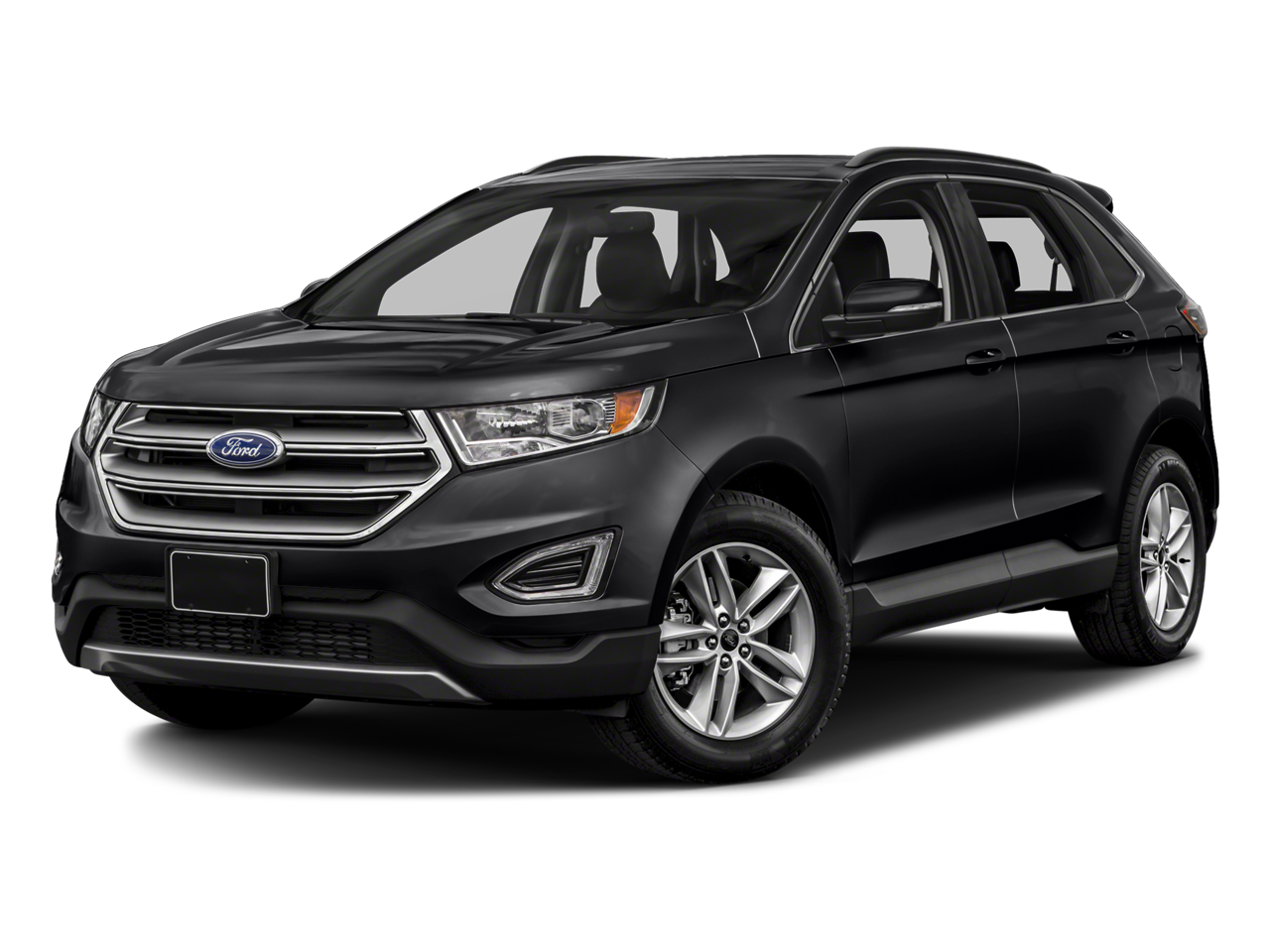 2018 Ford Edge Titanium *CLEAN CARFAX*