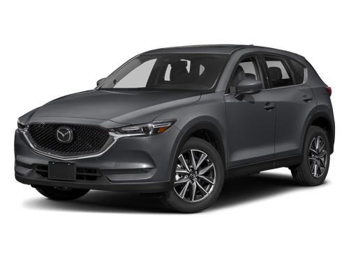 2018 Mazda Mazda CX-5 Grand Touring *1-OWNER*