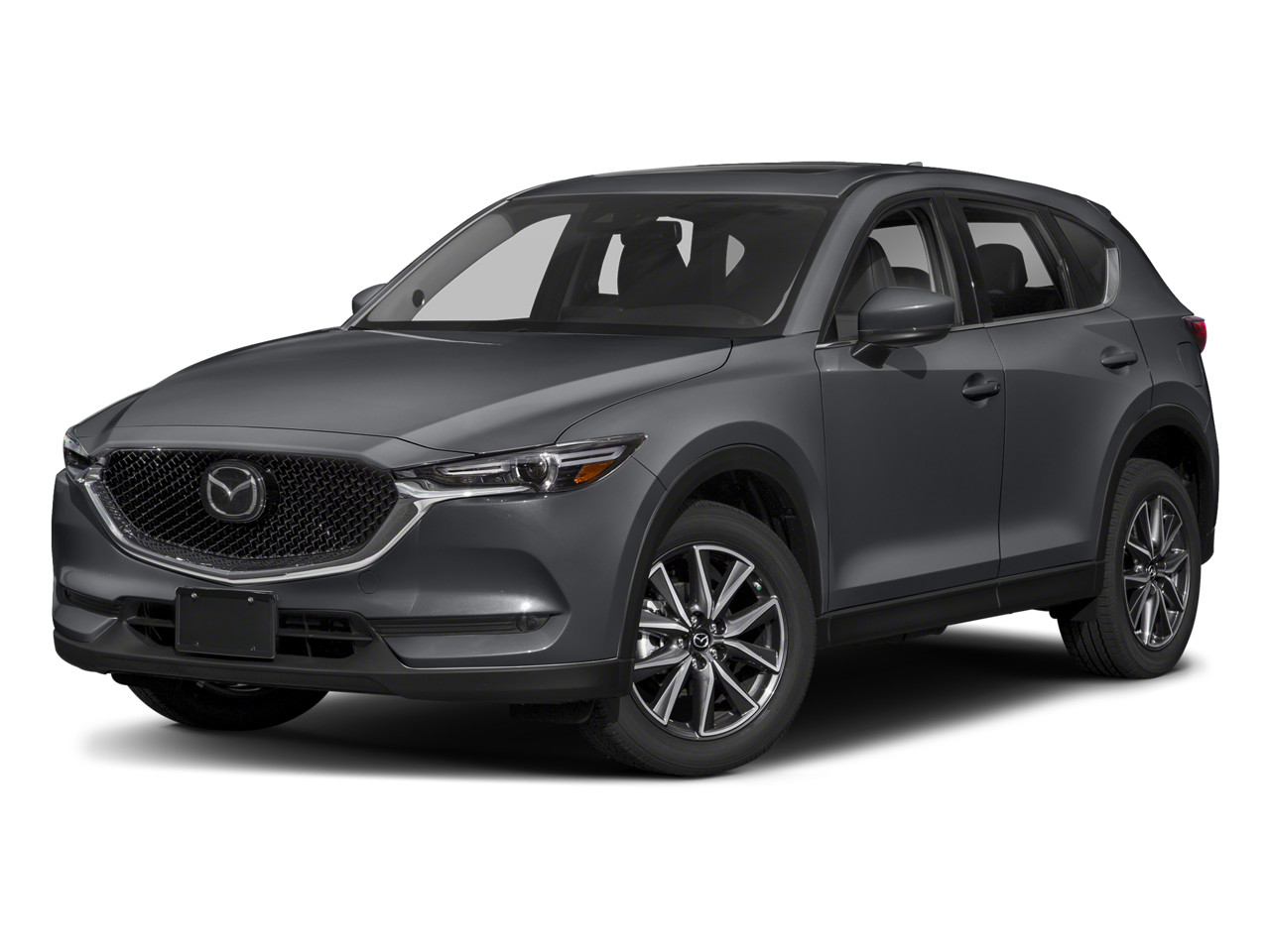 2018 Mazda Mazda CX-5 Grand Touring *1-OWNER*