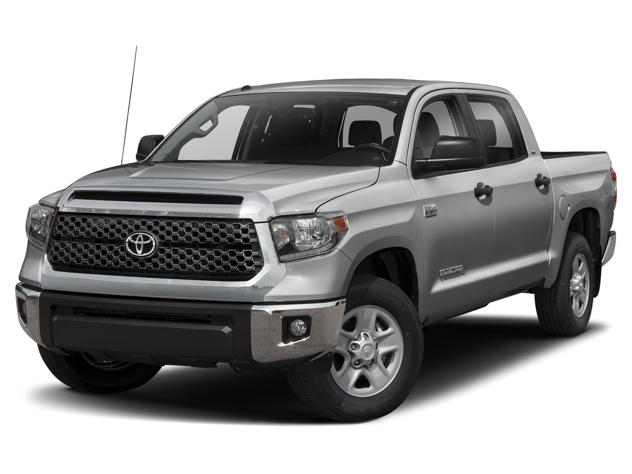 2018 Toyota Tundra SR5 4WD *CLEAN CARFAX*