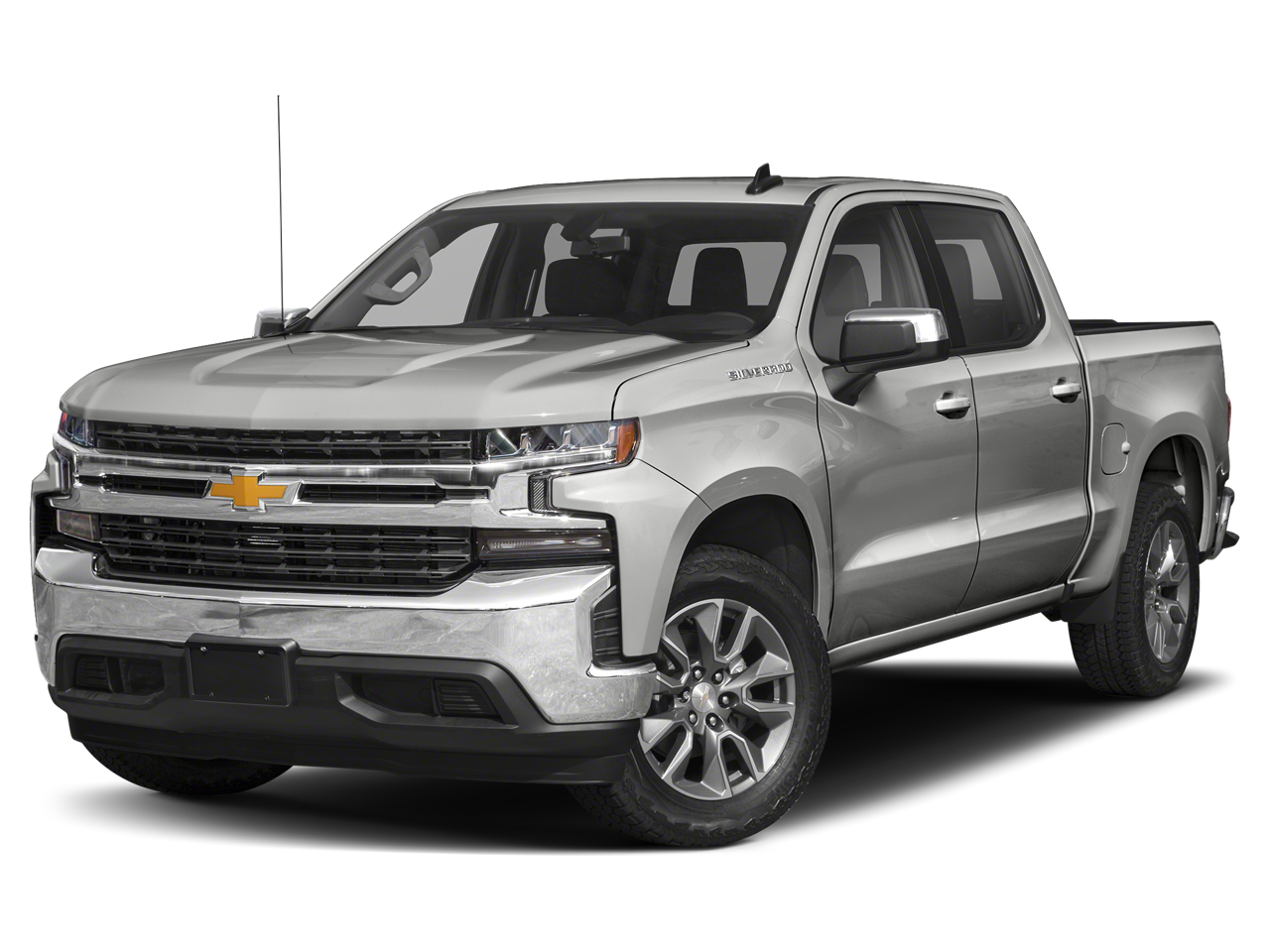 2019 Chevrolet Silverado 1500 RST *CLEAN CARFAX*