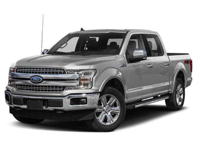2019 Ford F-150 Lariat 4WD *RUNS STRONG!*