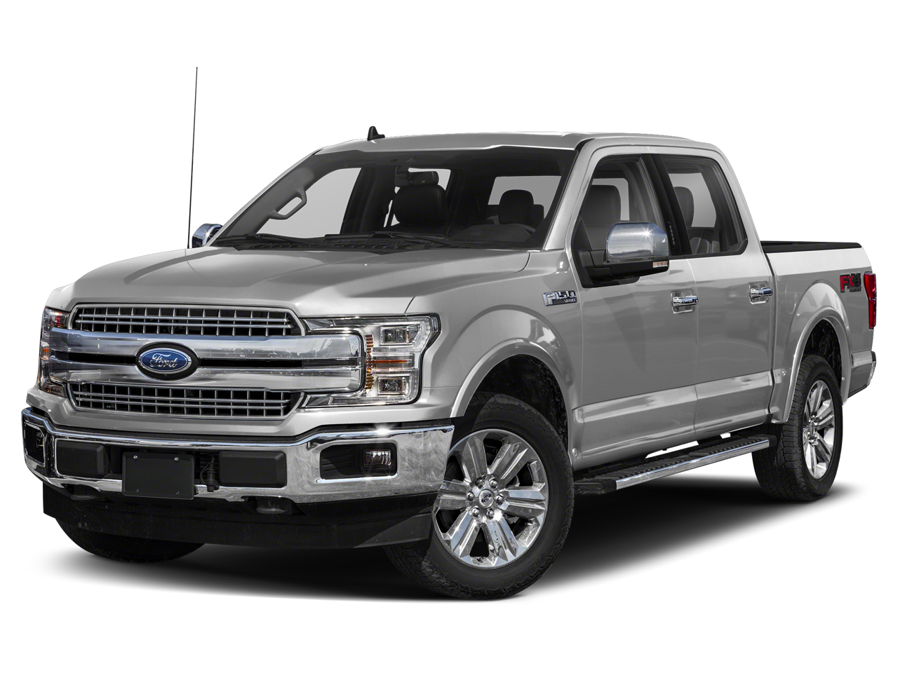 2019 Ford F-150 Lariat 4WD *RUNS STRONG!*
