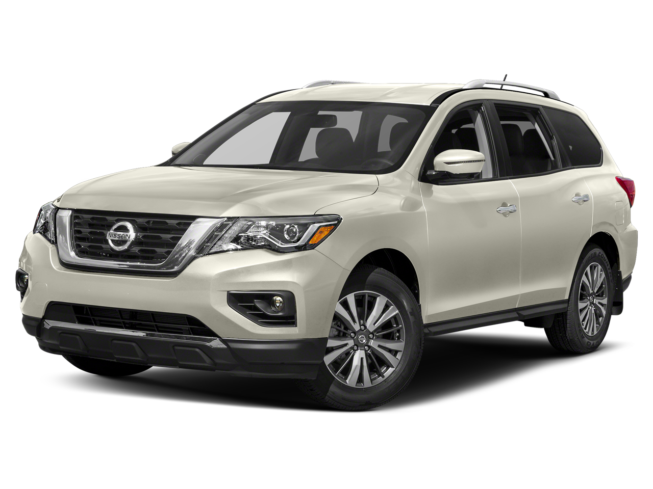 2019 Nissan Pathfinder SV 4WD *3rd ROW SEATING!*