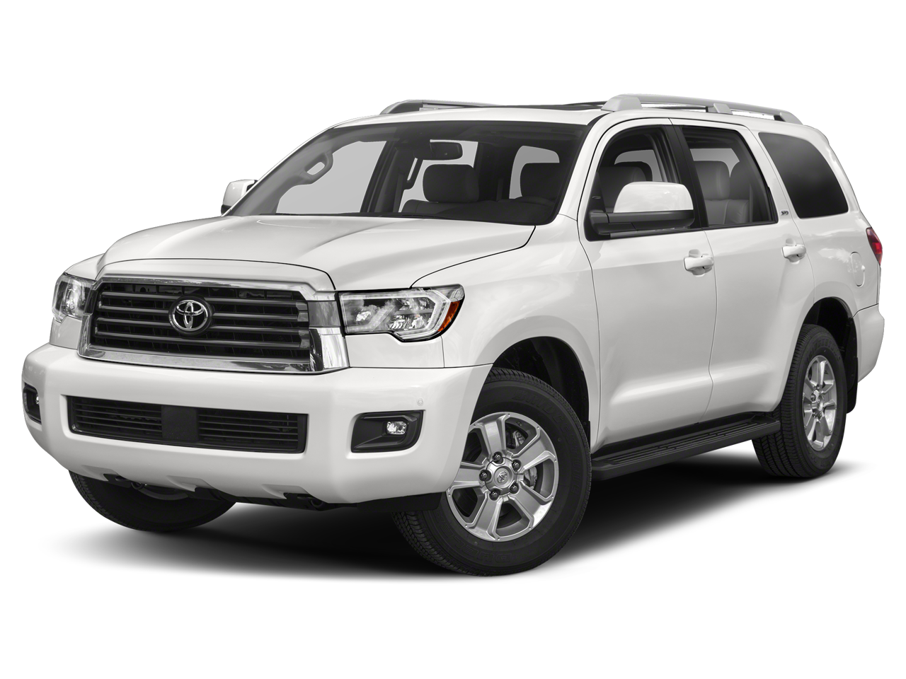 2019 Toyota Sequoia SR5 4WD *LOOKS AWESOME!*