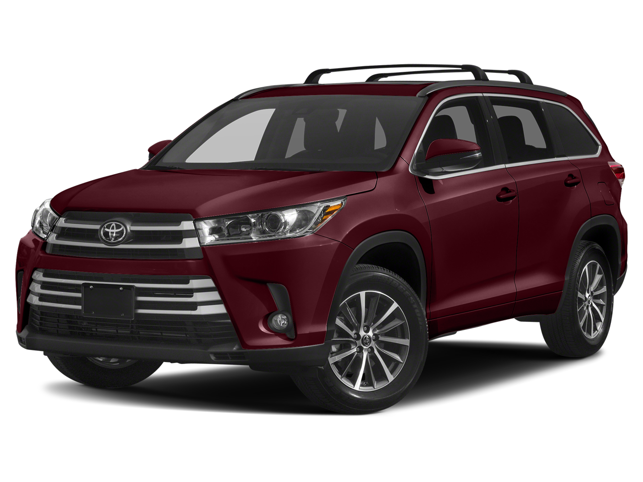 2019 Toyota Highlander XLE *CLEAN CARFAX*