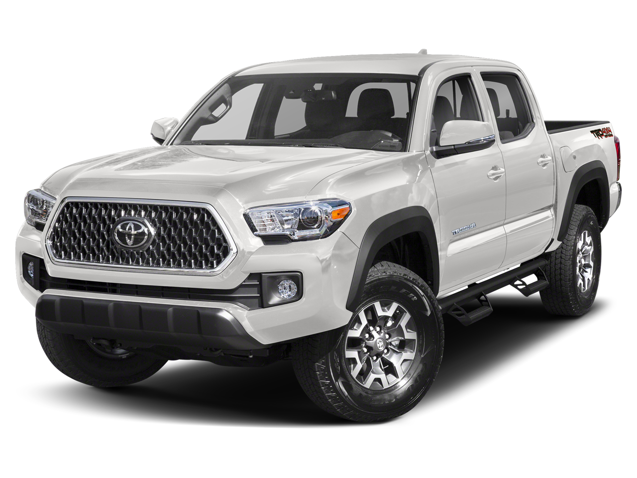 2019 Toyota Tacoma TRD Off Road 4WD *CLEAN CARFAX!*